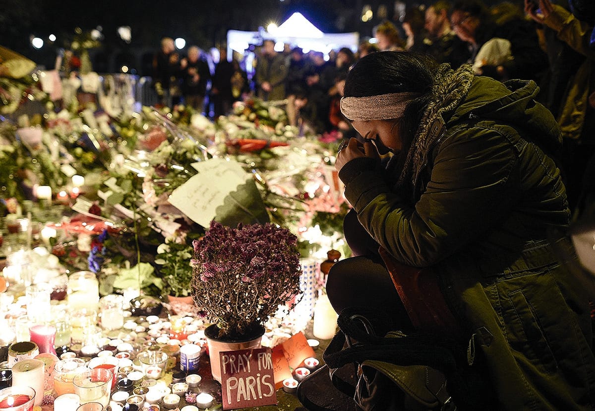 Párizsi terror: Az egyik áldozat családja a strasbourgi bírósághoz fordul