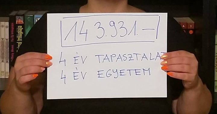 Jilly Viktor: Szerény javaslat a pedagógushelyzet megoldására