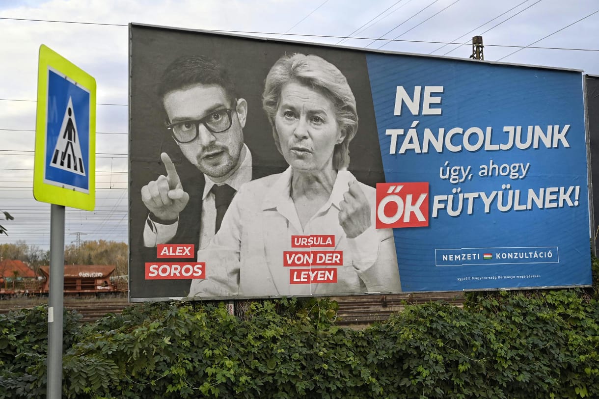 Gyurcsányt nem ültetik le szuverenitássértés vádjával. De nem is ez a lényeg, hanem a hergelés