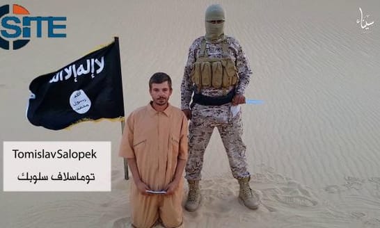 Pingpongoztak a terrorszervezetek a horvát tússzal?