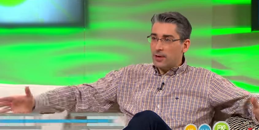 Nem is tudtak a TV2-nél Azurák ATV-s ajánlatáról?