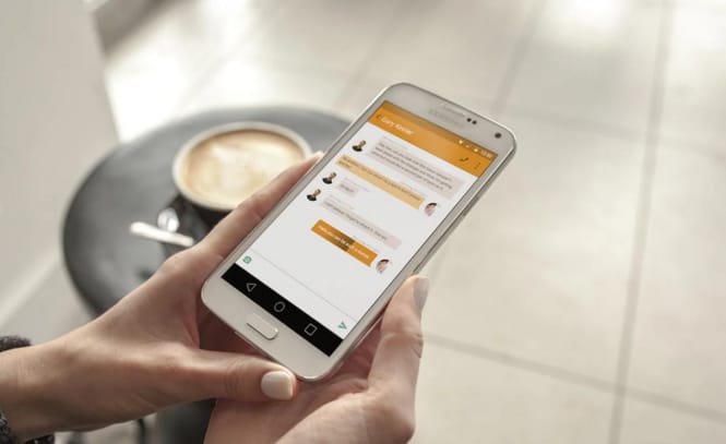 Így javíthatja az elküldött SMS hibáit, mielőtt még a címzett megkapná
