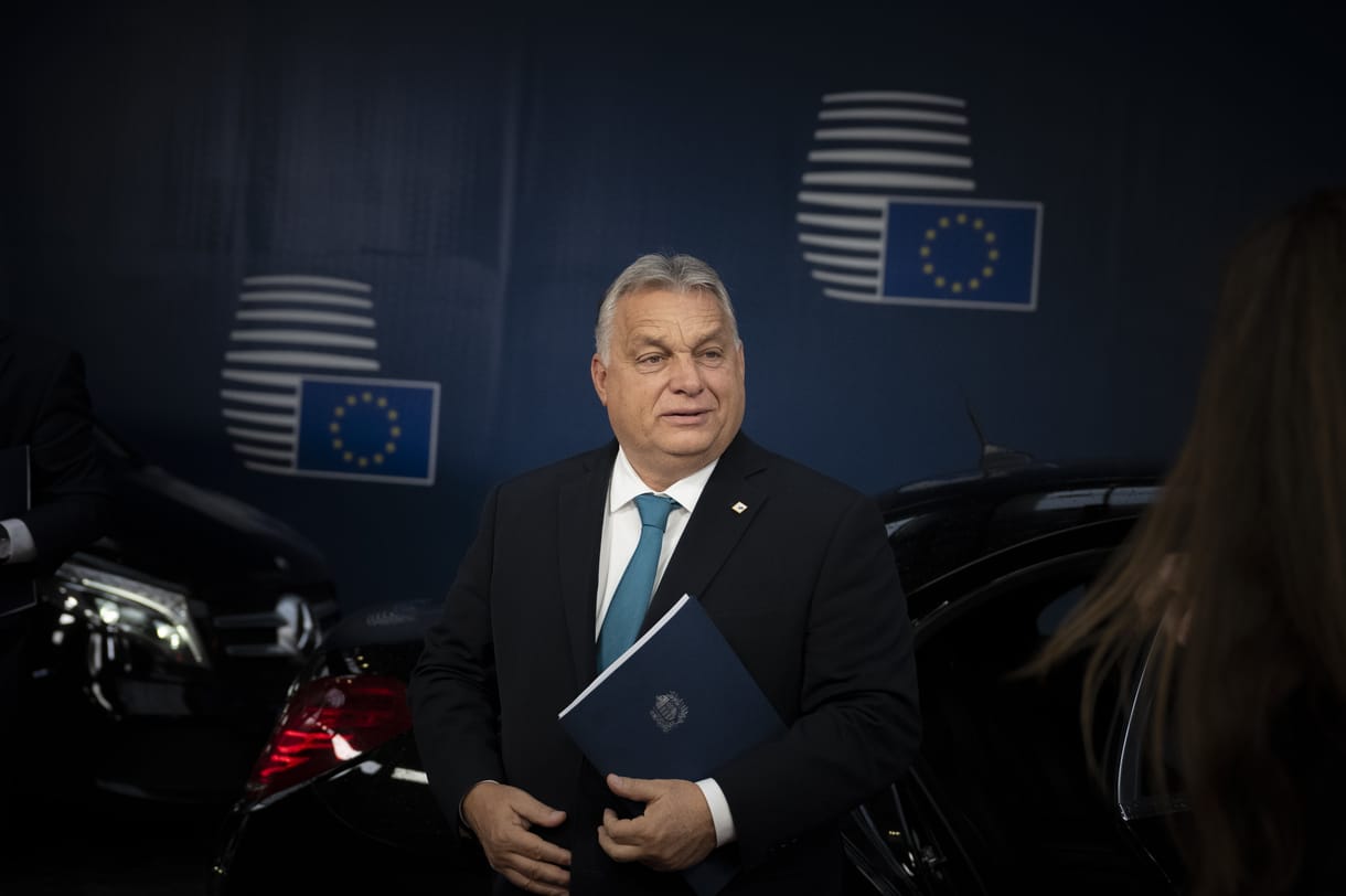 Mégis támogatja Orbán Viktor Mark Rutte NATO-főtitkárságát