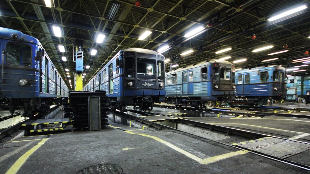 Rákerült a pecsét a metrókocsik felújításáról szóló szerződésre