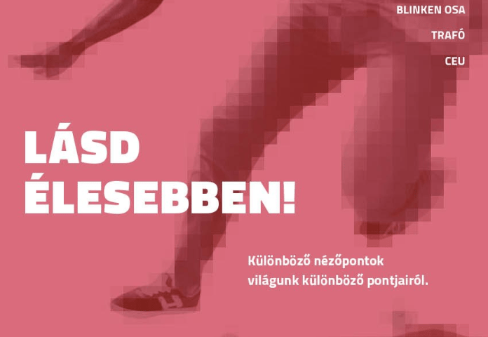 Így tanított filmezést egy szíriai fiatal, miközben bombázták a városát