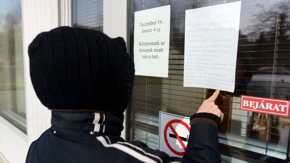 Az újságírókat hibáztatja a nyugdíjasokat lehúzó cég a rendőrségi eljárás miatt