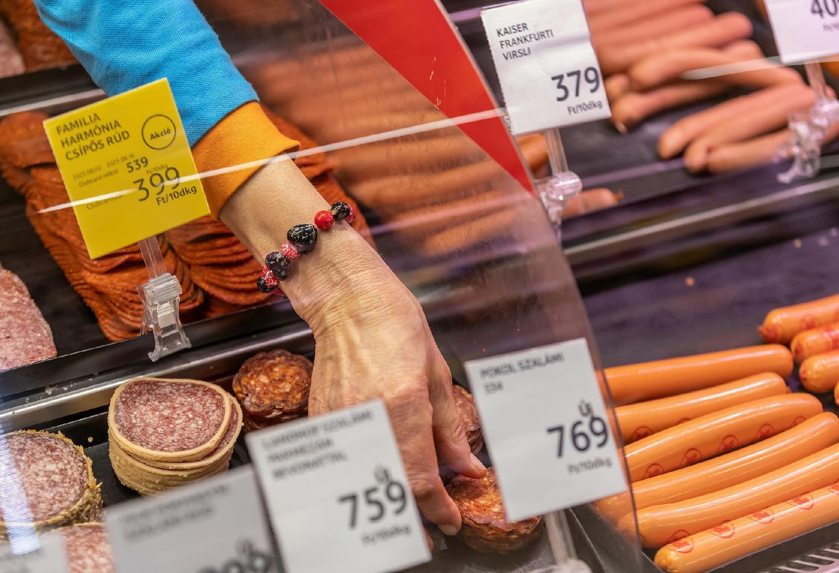 Most derül ki, mennyit vett ki a zsebünkből az elmúlt két év hatalmas pénzromlása