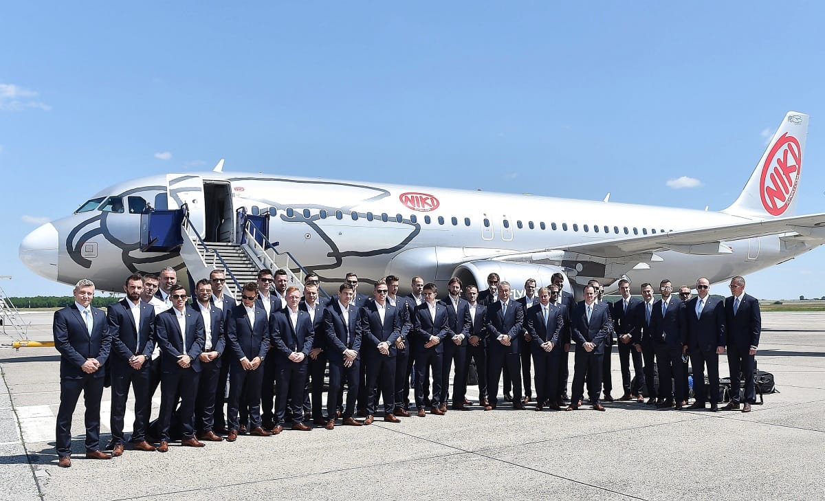 Hatalmas pénzeket tapsolunk el sportfogadásra