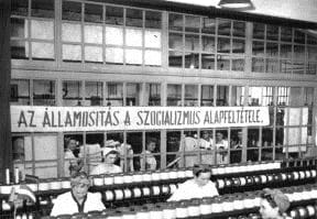 Ami mindenre megoldás: államosítás!