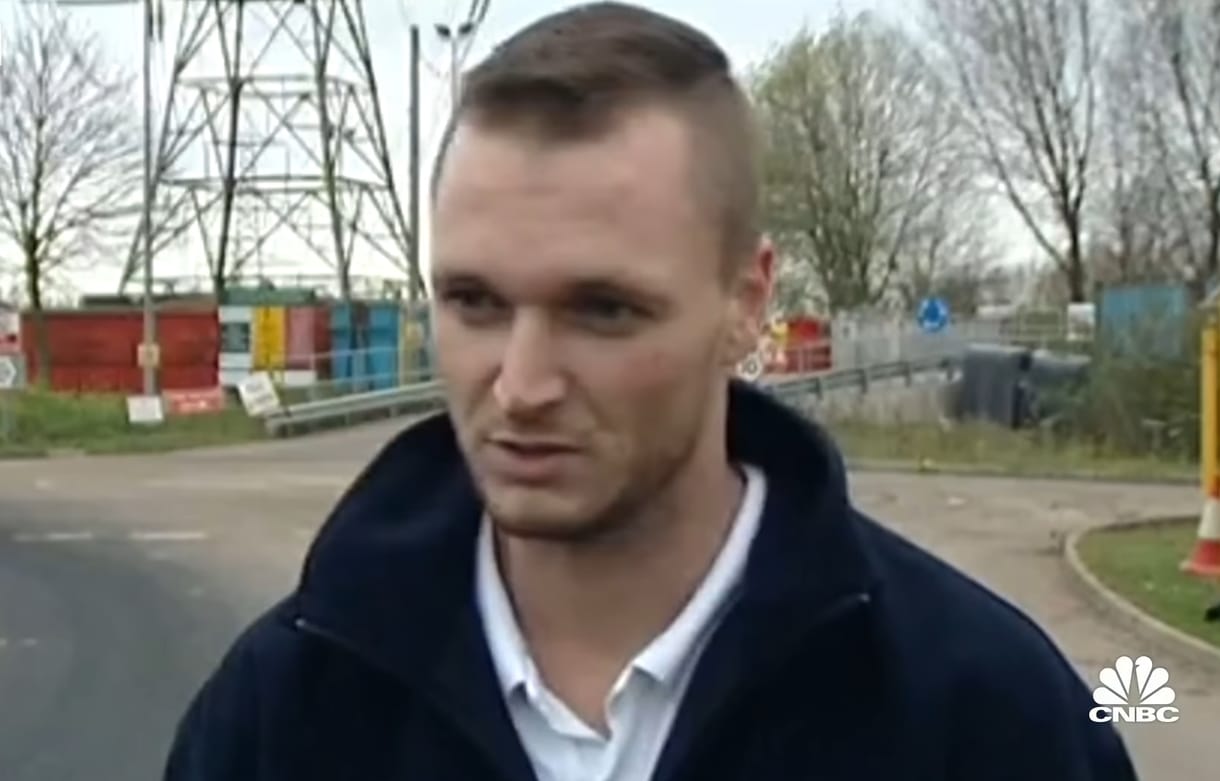 Egy férfi 8 éve kutatja a szeméttelepet egy winchester után, ha megtalálja, százmilliárdos lesz