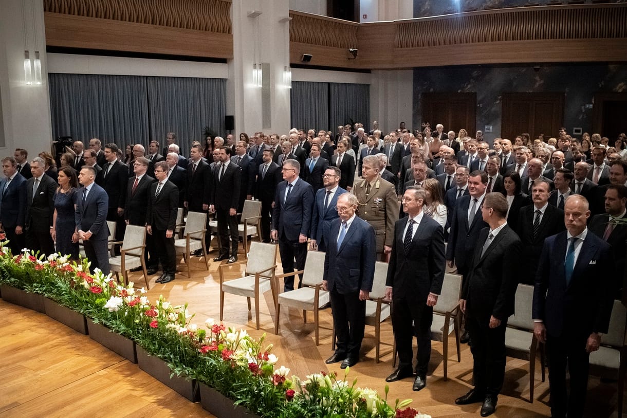 Megjelent a lista: 57 államtitkár dolgozik majd a minisztériumokban