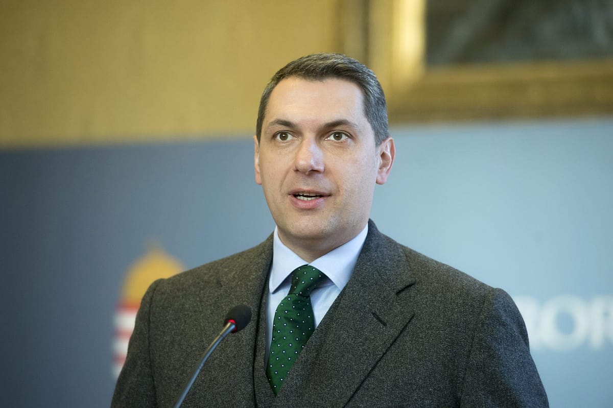 Lázár János: A birtok is nőtt, meg a vagyon is
