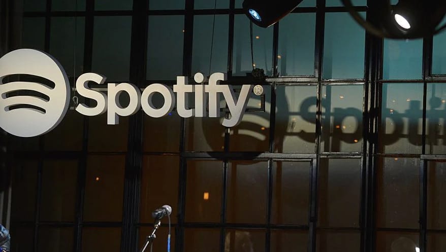 Kiadott egy 1000, félperces dalból álló lemezt egy angol együttes, hogy a Spotify ellen tiltakozzon