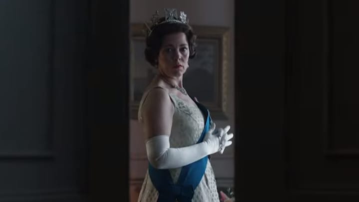 Új Erzsébet királynővel érkezik a The Crown harmadik évada