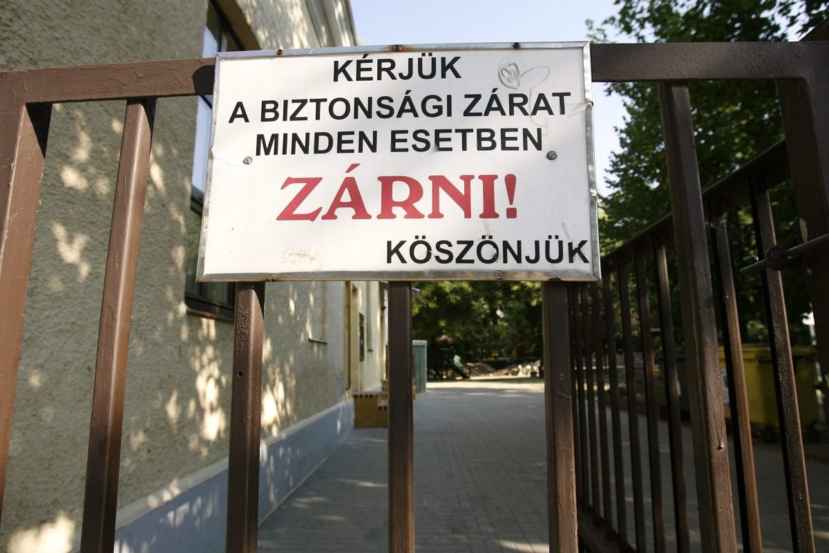 Melyik az ország 