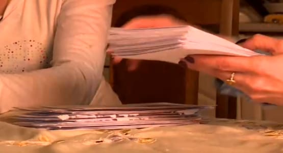 Szabolcsi ukránok: Nyomoznak a kamu lakcímek miatt