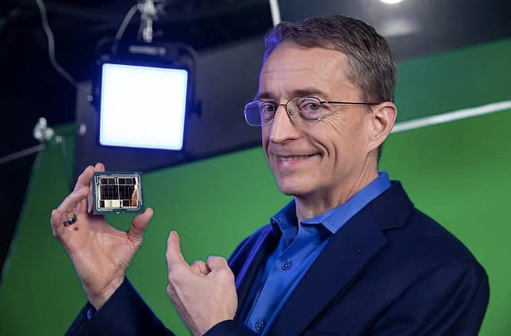 Az Intel szuperchipet tervez