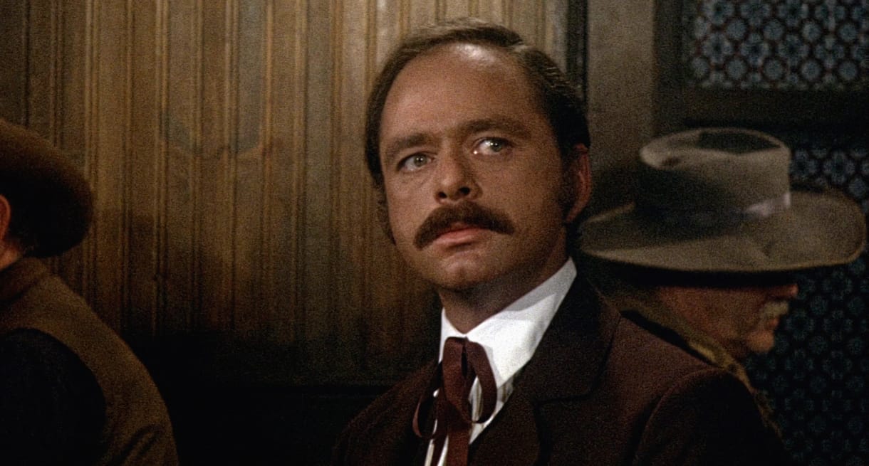 Meghalt a Szellemirtók 2. és A sebhelyesarcú színésze, Harris Yulin