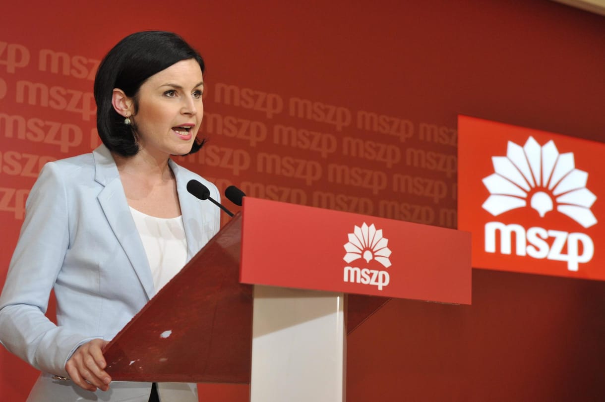Megosztott az MSZP a budapesti olimpia ügyében