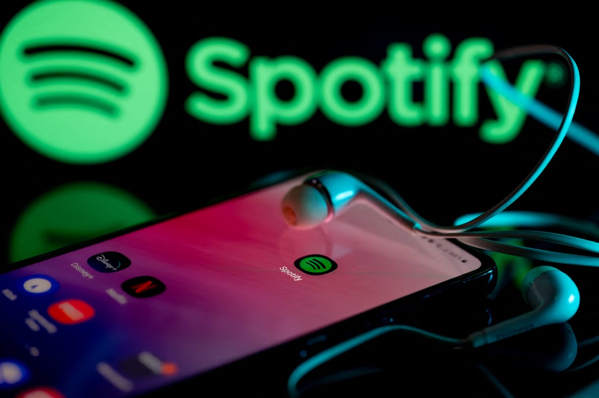 6500 forintos lesz a Spotify legdrágább csomagja