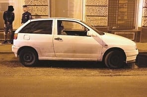 75 perc alatt 7 embert fosztottak ki a budapesti rablók