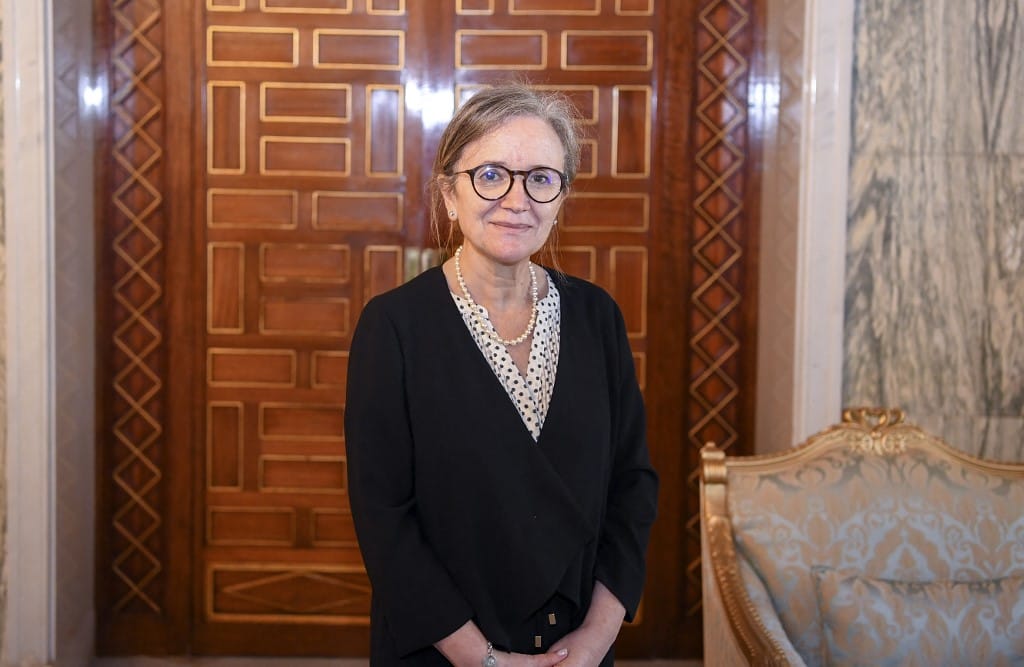 Tunézia új miniszterelnöke az első nő az arab világban ilyen magas poszton