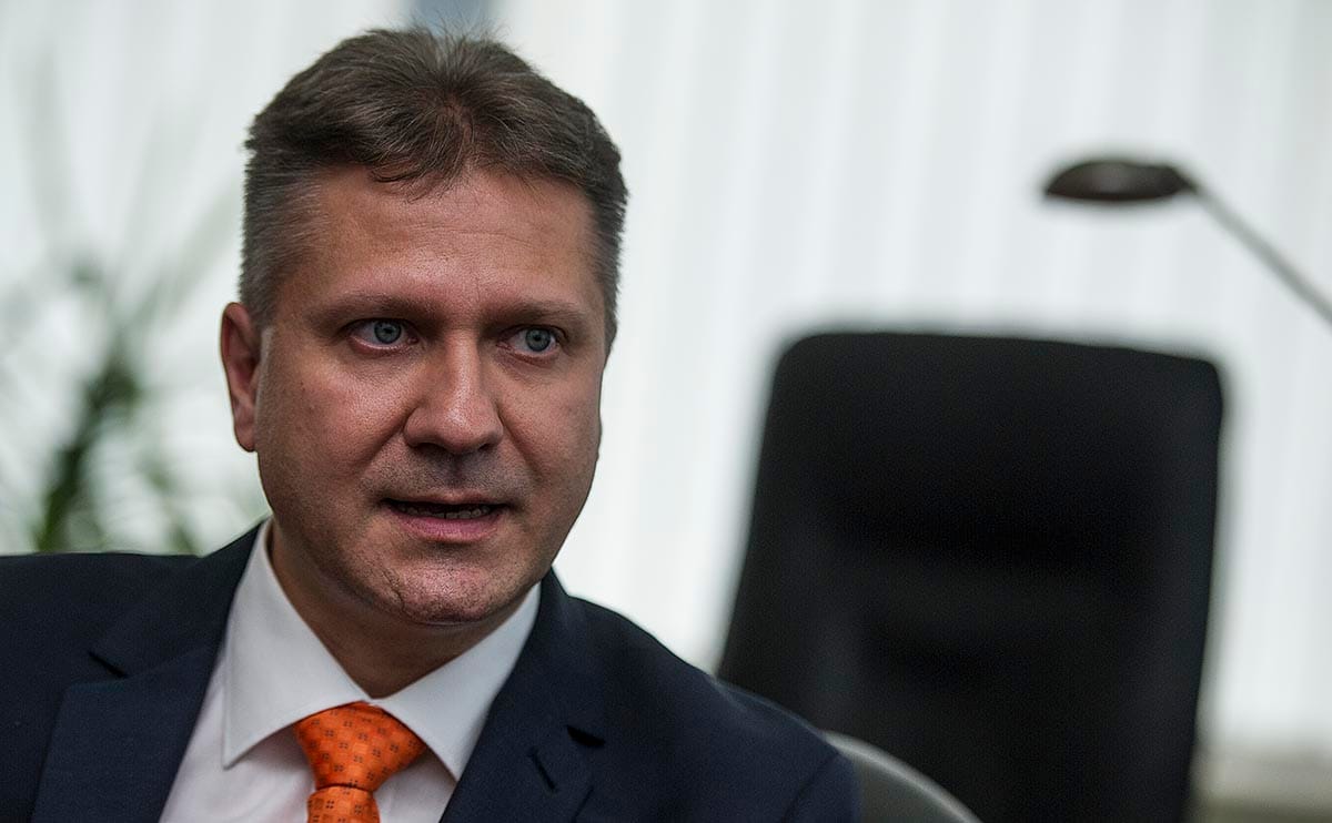 Leukémiás kislány: Budapest rendőrfőkapitánya kifizetné a büntetést