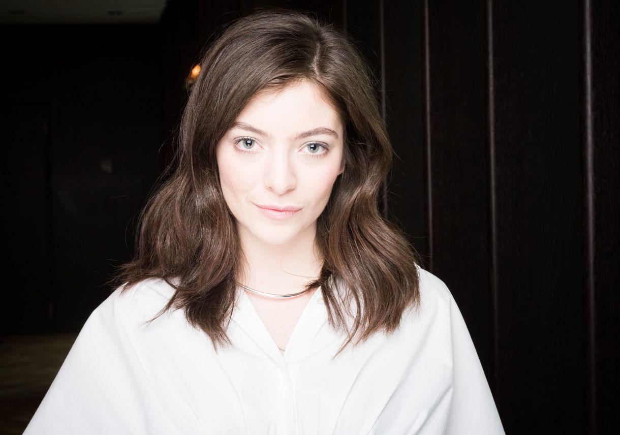 Az életörömöt és a szabadságot ünnepli Lorde új nagylemeze