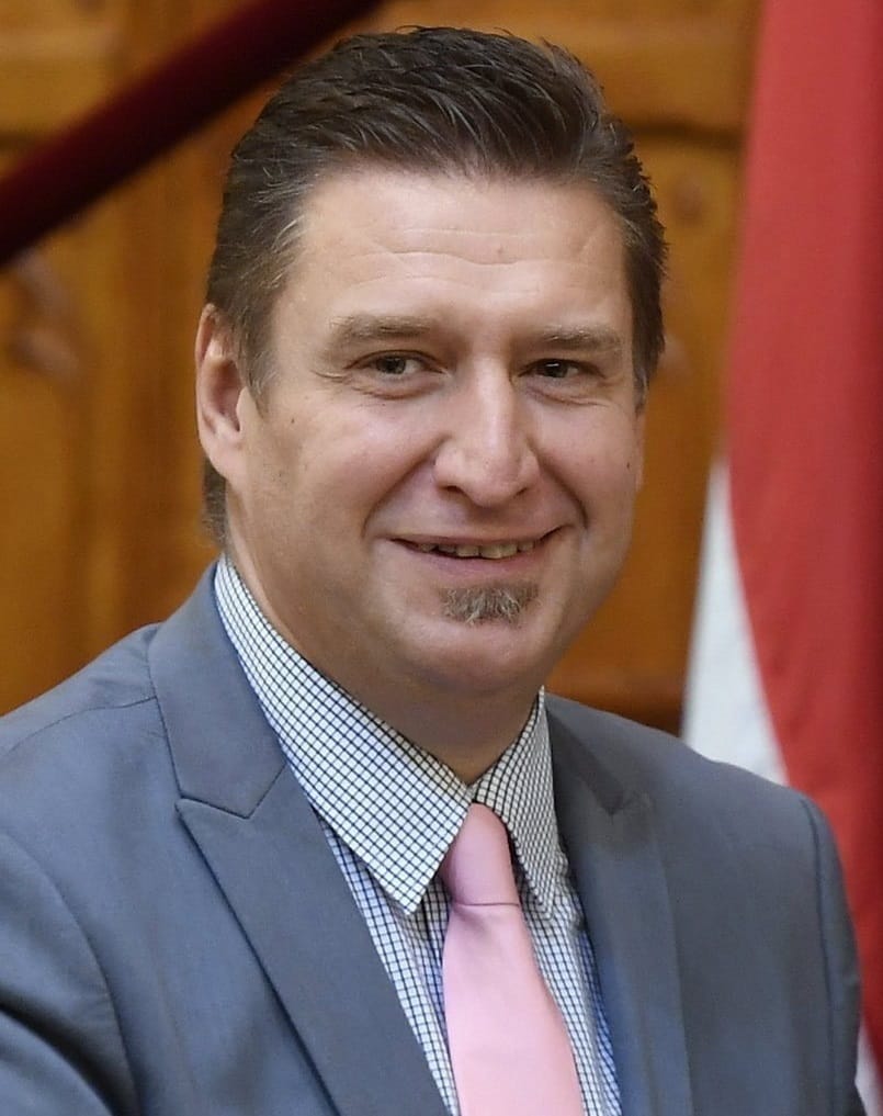 Elhunyt Gyukity István, az MTVA hírigazgató-helyettese