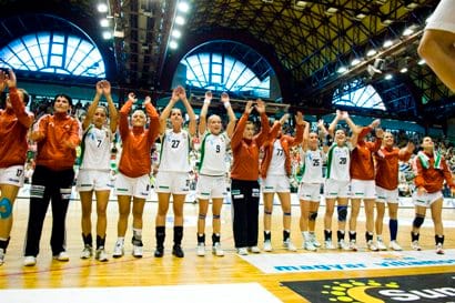 Új korszak előtt a magyar női kézilabda