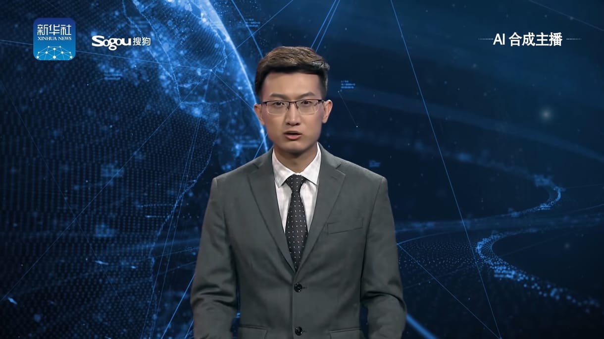Egyelőre nem sikersztori, ha mesterséges intelligencia szerkeszti a híreket
