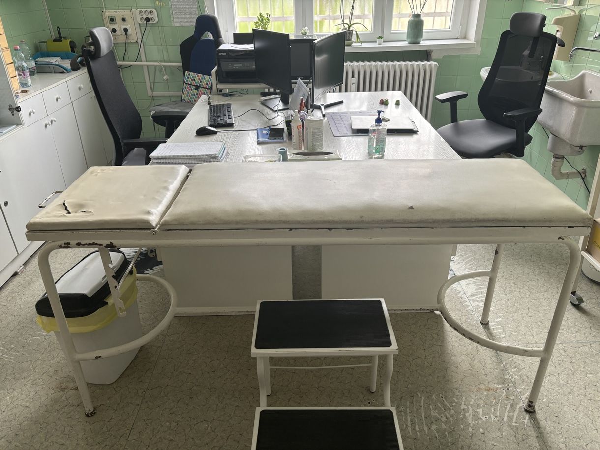 KSH: Minden korosztályban kevesebb magyar érzi magát egészségesnek, mint egy éve