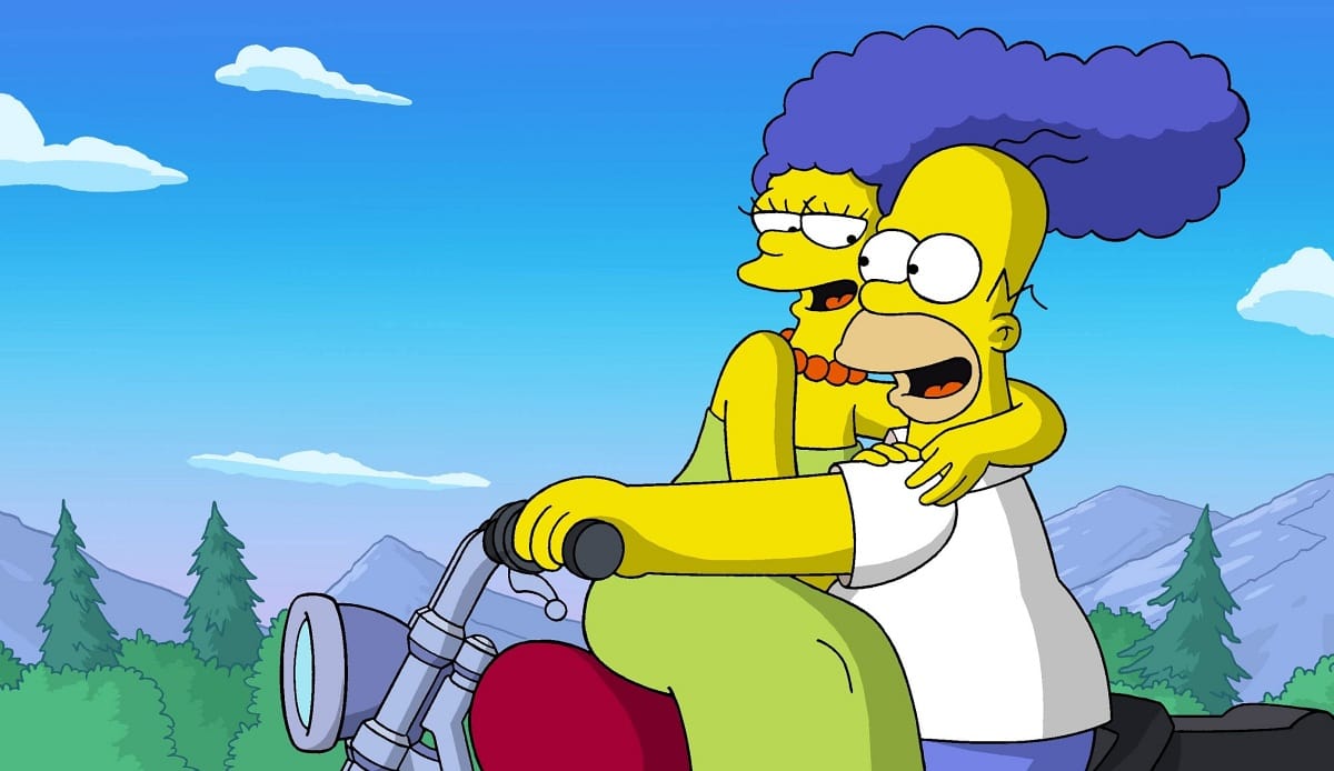 Felismerte a Simpson családban a Terminátor vagy a Keresztapa jeleneteit?