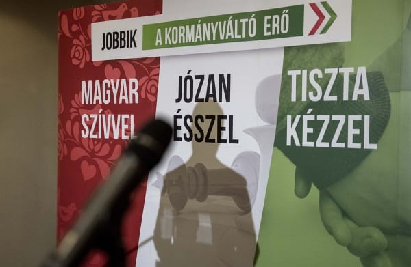 A Jobbik szerint egy kamupárthoz könyvelték a szavazataikat egy szavazókörben