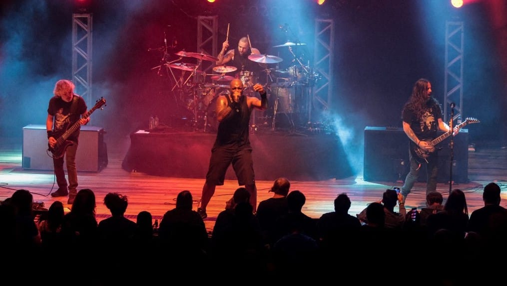 40 év után befejezi a Sepultura, de még egyszer eljön Budapestre is