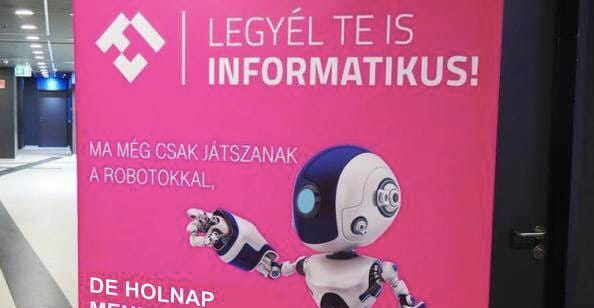 Beindította a mémgyárat a BKK és a T-Systems botránya, nagyon találó képek terjednek
