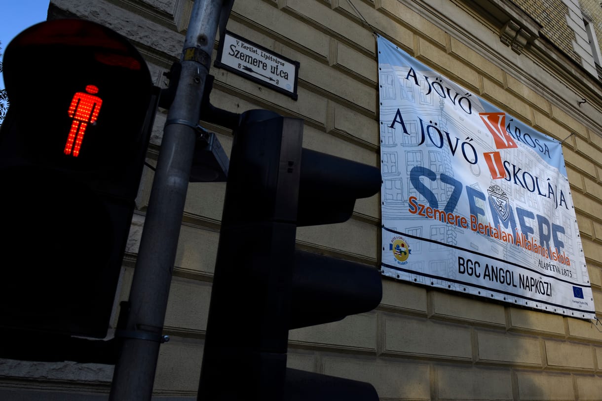 Mindent beismert: elítélték a diákok pénzét elsikkasztó „fideszes tanár urat”
