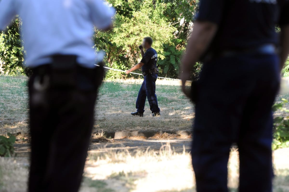 A legszigorúbb fokozatban őrzik Bándy Kata gyilkosát