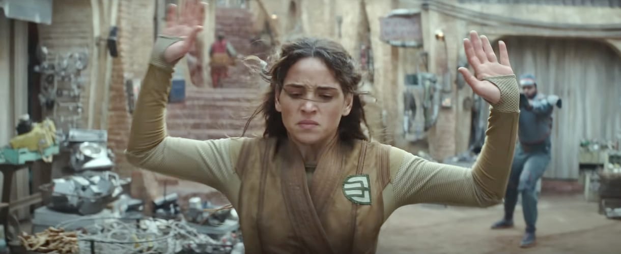Abban is más lesz az új Star Wars-sorozat, hogy kevesebb munka jutott a számítógépnek