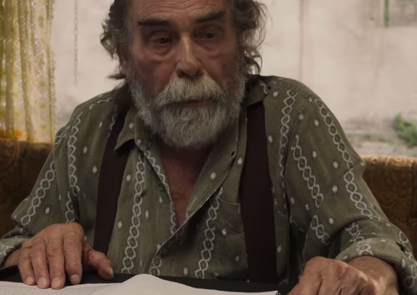 Elhunyt Somody Kálmán