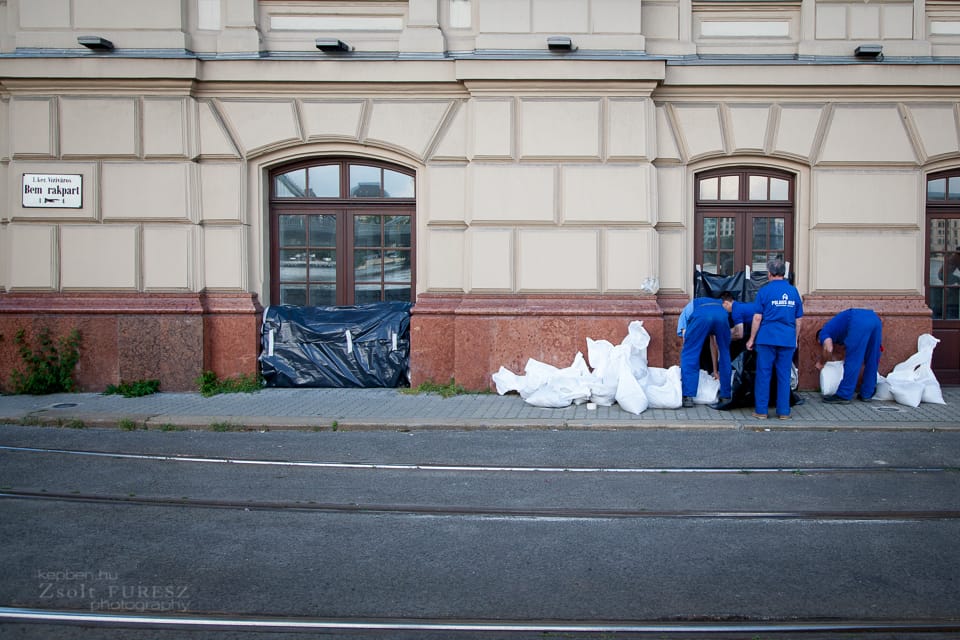 Galéria: Újabb olvasói fotók az árvízről