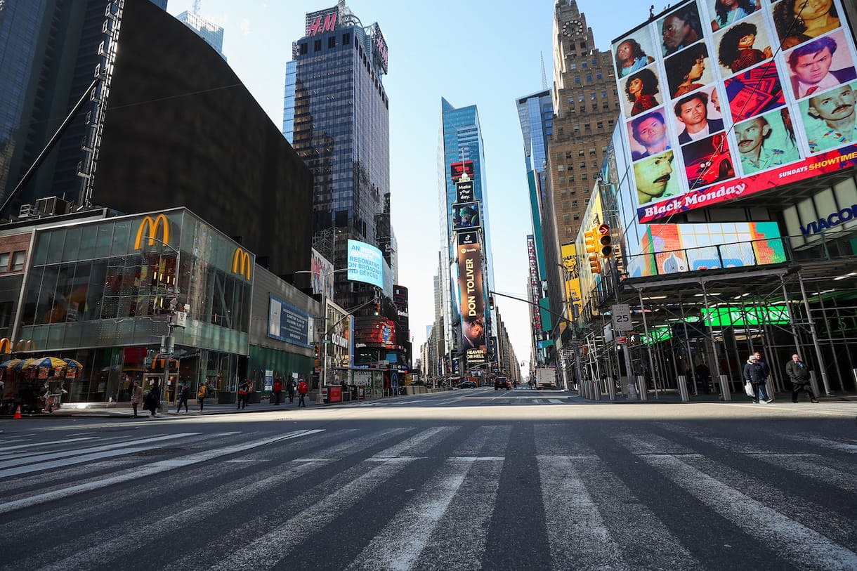 Ami Olaszországban működik, az nagyon nem megy New Yorkban