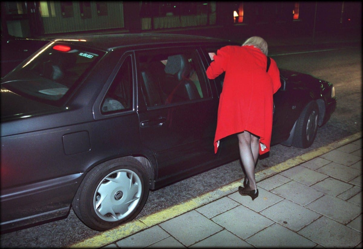 Évekig elhúzódhat a magyar prostituáltakat érintő svájci törvénymódosítás 