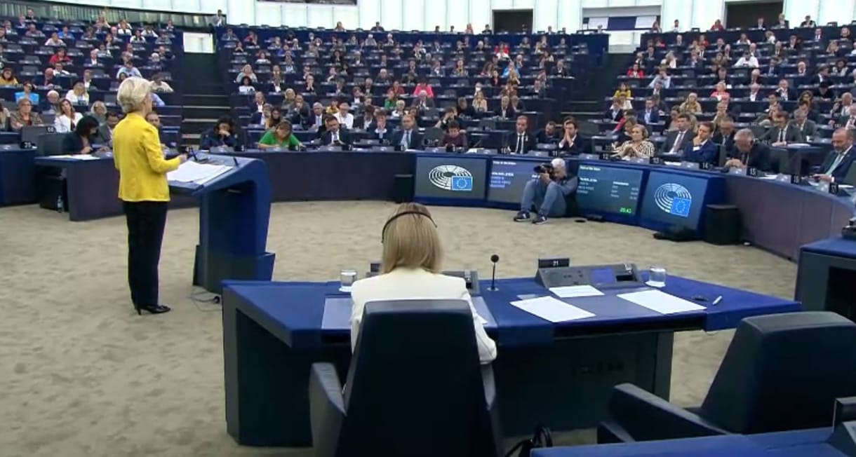 Orbán Viktor nem kapott meghívót az Európai Parlament jogállamisági vitájára