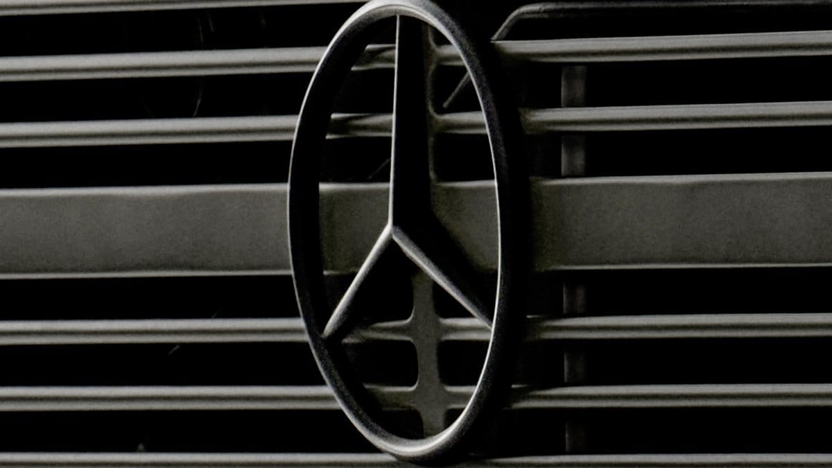 A Mercedes is komoly megszorításokra kényszerül