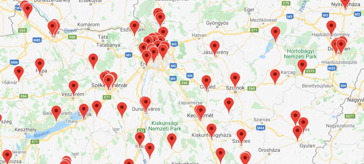 Rengeteg szervizben most ingyen lehet átnézetni az autókat