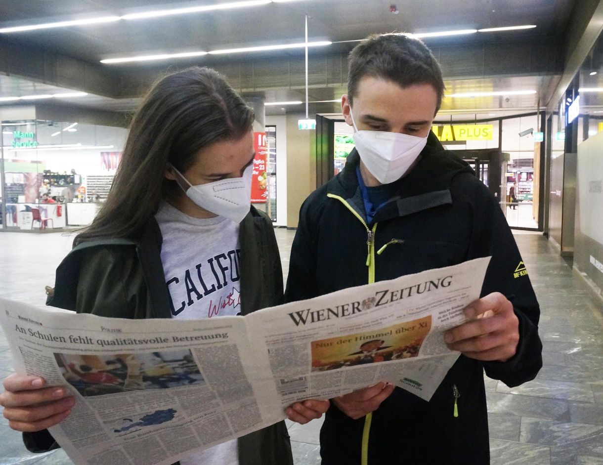 Megszűnhet a világ legrégebben megjelenő napilapjának nyomtatott verziója