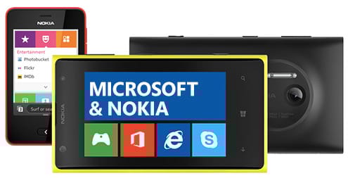 6 újdonságot is bemutathat jövő héten a Nokia
