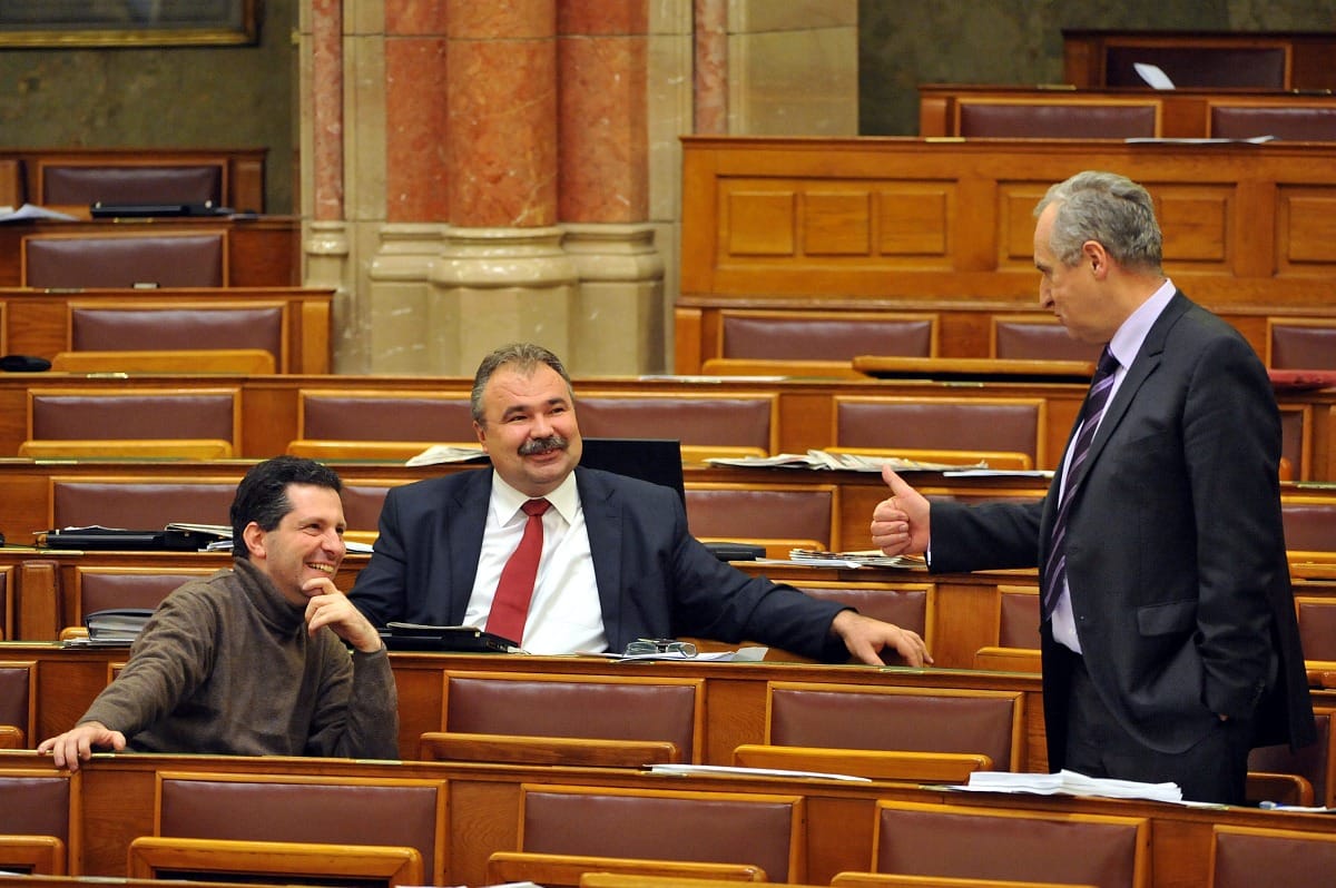 Parlamenti állóháború: a Fidesz retorziójára számít az ellenzék