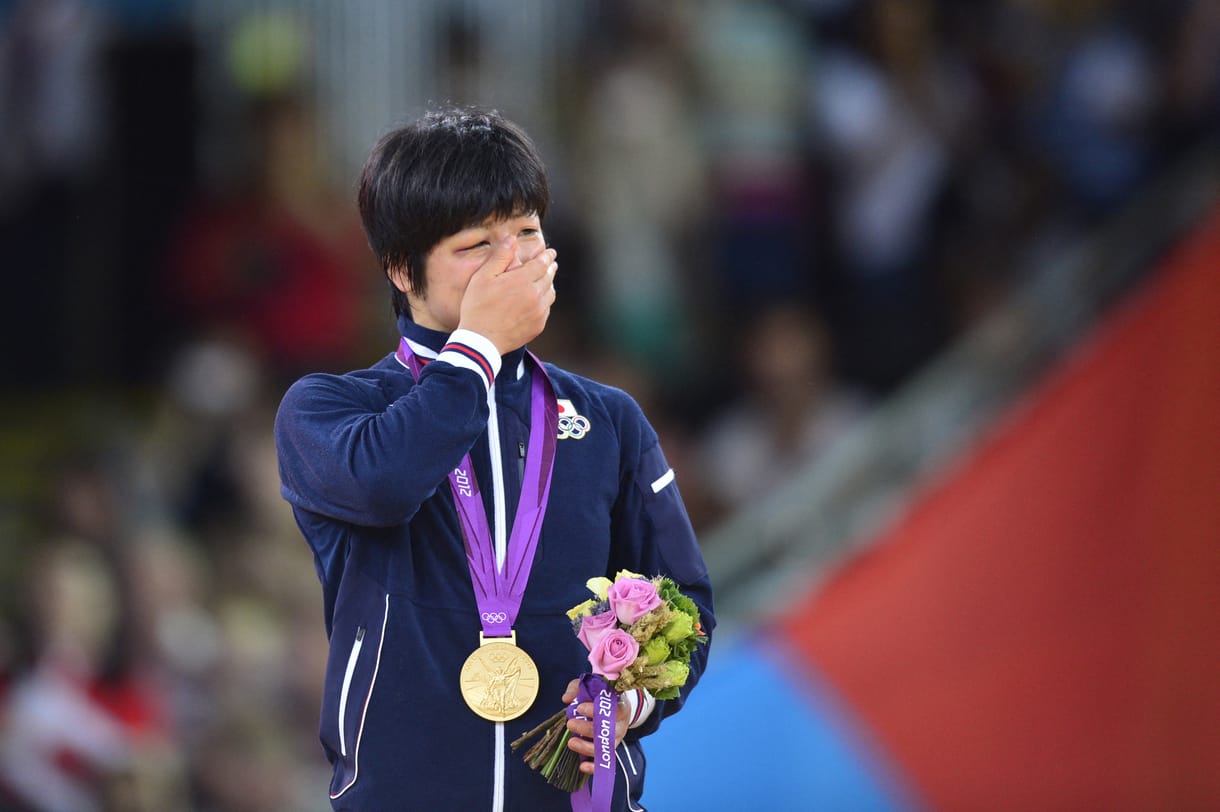 44 évesen meghalt a legendás japán birkózó olimpikon